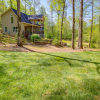 Отель Peaceful Ellijay Home w/ Deck - Hike & Fish!, фото 15