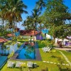 Отель Turtle Eco Beach Resort, фото 10