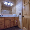 Отель Cub Path Lodge By Heritage Cabin Rentals, фото 4