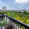 Отель Place In Saigon Apartment, фото 23