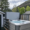 Отель Splendid Home In The Heart Of Telluride Town, фото 9