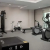 Отель Home2 Suites by Hilton Miami Airport South Blue Lagoon, фото 13