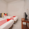 Отель OYO 2937 Nindy Residence 2, фото 3