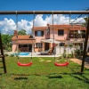 Отель Awesome Home in Marcana With Wifi and 1 Bedrooms, фото 17