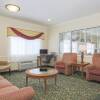 Отель Fairfield Inn by Marriott Visalia Sequoia, фото 11