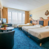 Отель Badhotel Scheveningen, фото 4
