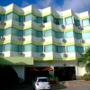 Отель Plaza Cozumel в Косумеле