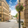 Отель Snug Holiday Home in Bradford With Balcony, фото 1