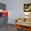 Отель Appart Hôtel Mer & Golf City Bordeaux - Bassins à Flot, фото 22