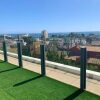 Отель Apartment with 2 Bedrooms in Aguadulce, with Wonderful City View, Pool Access, Furnished Terrace - 5, фото 15