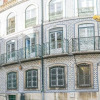 Отель Back To Lisbon Hostel, фото 1