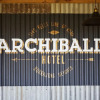Отель Archibald Hotel, фото 10