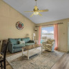 Отель Sailhouse-east Pet Friendly Duplex in Gulf Shores, фото 2