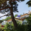 Отель Sancheong Jirisan Noeul Pension, фото 3