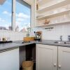Отель Sloane Square Simplicity, фото 7
