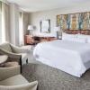 Отель The Westin Jersey City Newport, фото 6