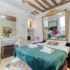 Отель Parisian Cocoon 1bdr Flat - Prime Loc Le Marais, фото 16