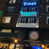 Отель Cimen VIP Konaklama, фото 1