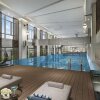 Отель Grand New Century Hotel Boao Hangzhou, фото 12