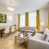 Отель Vienna Grand Apartments CITY, фото 6