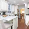 Отель Quickstay - Modern Victorian Annex Home With Free Parking (Bathurst & Bloor), фото 12