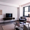 Отель Shiny, Modern 1 Bedroom Apt Awaits You!, фото 18