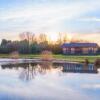 Отель Grange Farm Park, фото 24