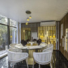 Отель Deccan 8 by OYO Rooms, фото 11