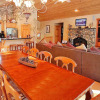 Отель The River Rock Lodge Home 4 Bedrooms 3 Bathrooms Home, фото 9