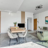 Отель Sanders Olive - Cozy 1-bdr Apt With Shared Pool, фото 13