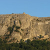 Отель Apartment With 3 Bedrooms in Nans-les-pins, With Wonderful Mountain Vi, фото 14