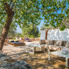 Отель I Trulli di Annetta, фото 16