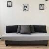 Отель STUDIO LOFT in the CENTER SANREMO FOR 3 PEOPLE, фото 4