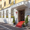 Отель Residence, фото 12