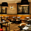 Отель Leeds Marriott Hotel, фото 11