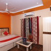 Отель Rbk Palace And Restaurant By OYO Rooms, фото 6