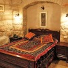 Отель Jerusalem Hotel в Мортоне