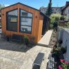 Отель Pension Skylark в Пардубице
