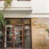 Отель Nefeli Hotel в Афинах