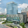 Отель Courtyard By Marriott Foshan Gaoming, фото 46