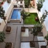 Отель City Stays Diagonal Magnolia Apartments в Барселоне