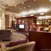 Отель Club Quarters Hotel Downtown, Houston, фото 9