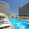 Отель Kobe Portopia Hotel, фото 19
