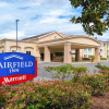 Отель Fairfield Inn by Marriott Sacramento Cal Expo, фото 1
