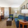 Отель Comfort Inn & Suites - near Robins Air Force Base Main Gate, фото 41