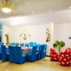 Отель One-mete Seaside Villa, фото 12