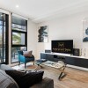 Отель Manhattan Apartments - Caulfield North, фото 13