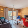 Отель Appartement Champagny-en-Vanoise, 4 pièces, 8 personnes - FR-1-638-21, фото 4