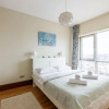 Отель Vibrant Residance Flat With City View in Umraniye, фото 6