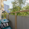 Отель Warsaw Apartment Elekcyjna by Renters, фото 8